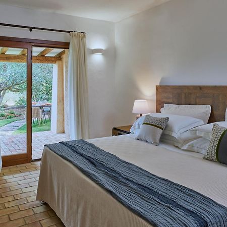 Отель Cascioni Eco Retreat Арцакена Экстерьер фото