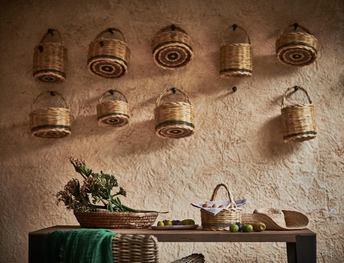 Отель Cascioni Eco Retreat Арцакена Экстерьер фото