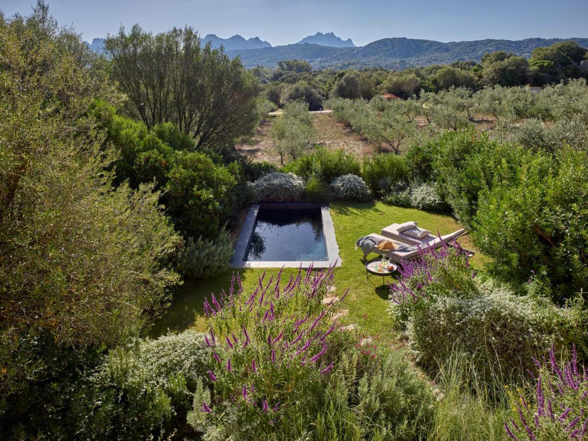 Отель Cascioni Eco Retreat Арцакена Экстерьер фото