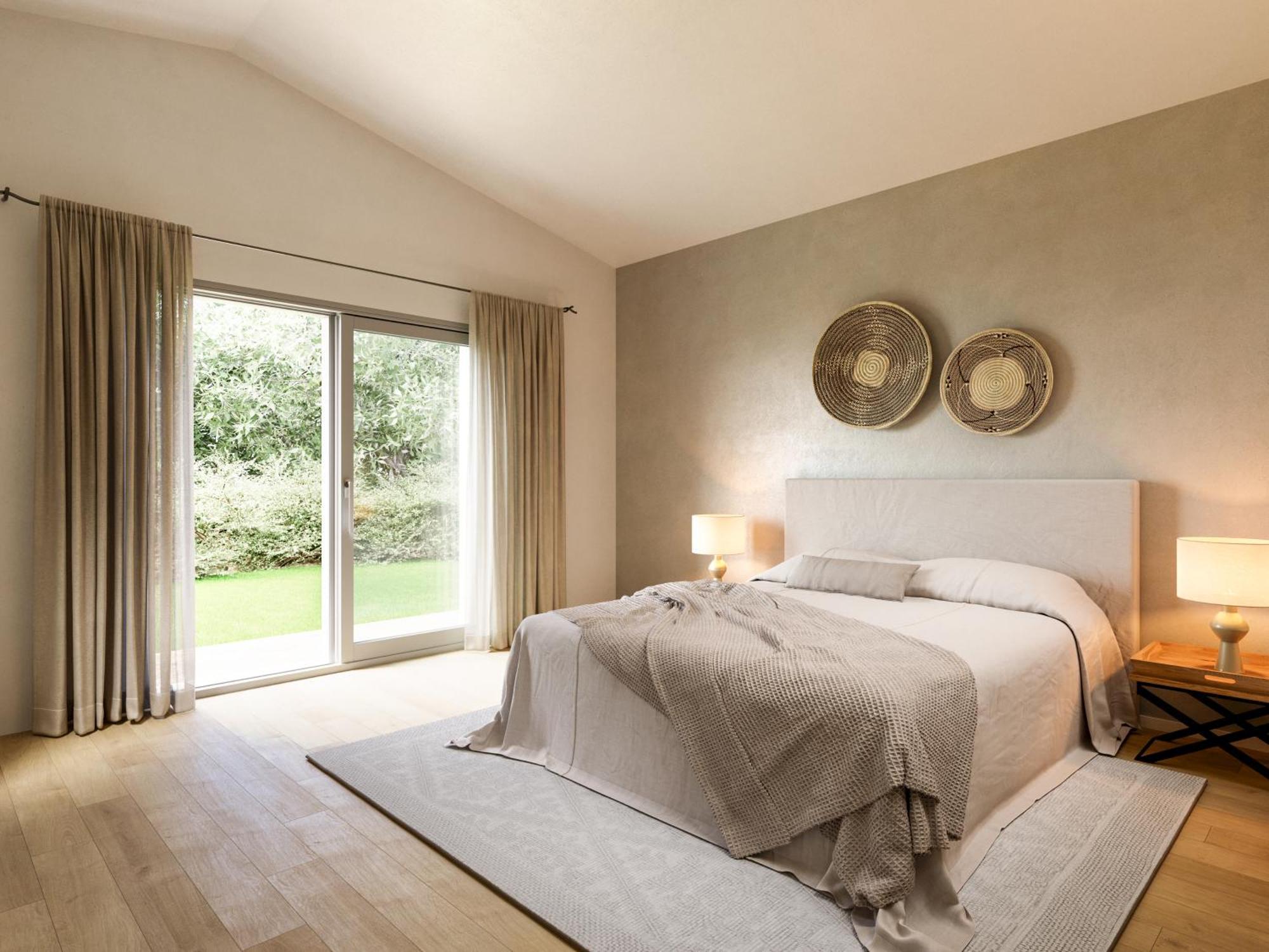 Отель Cascioni Eco Retreat Арцакена Экстерьер фото