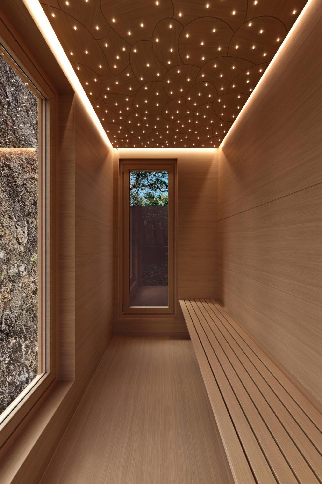 Отель Cascioni Eco Retreat Арцакена Экстерьер фото